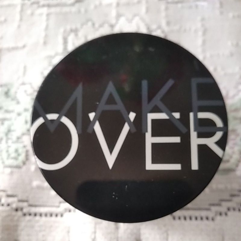 Bedak Tabur Make Over