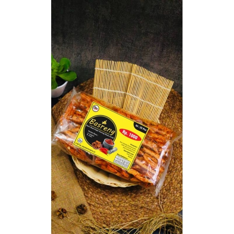 

Basreng Stik Bang Bana (Isi 25 pcs)