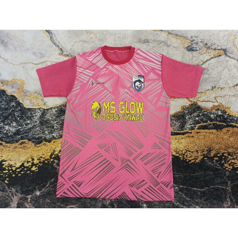 Jersey Away GALUH FC LIGA 3 JAWA BARAT