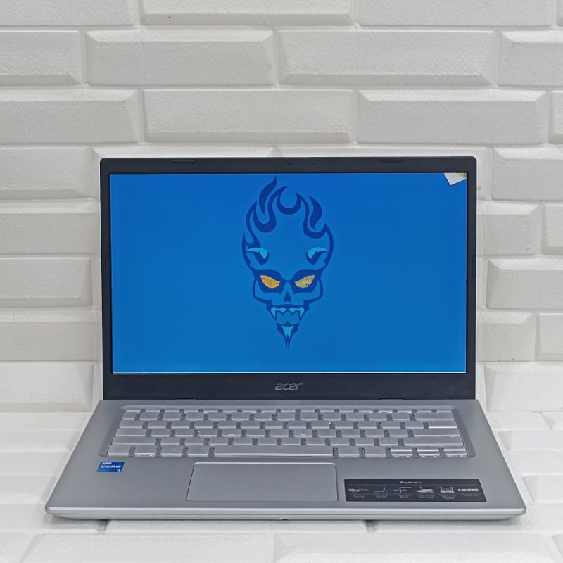Laptop Acer Aspire 5 Intel Core i5-1135G7 11th Gen 8/512GB 2nd