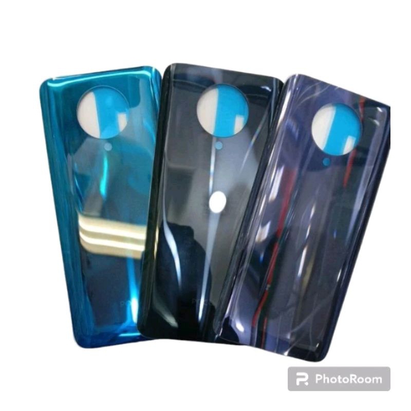 back cover redmi poco F2 pro