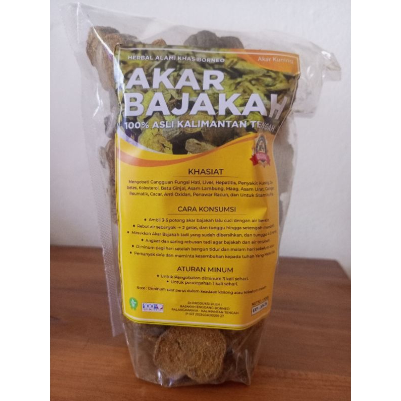 

AKAR BAJAKAH AKAR KUNING ASLI KALIMANTAN TENGAH