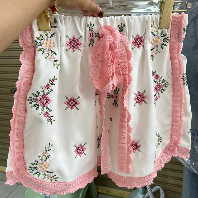 MISS ALLEY/HOTPANTS BANGKOK/CELANA PENDEK BANGKOK/PLOYPa