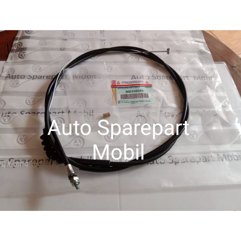 Kabel gas Colt diesel Ps100 Umplung Lama