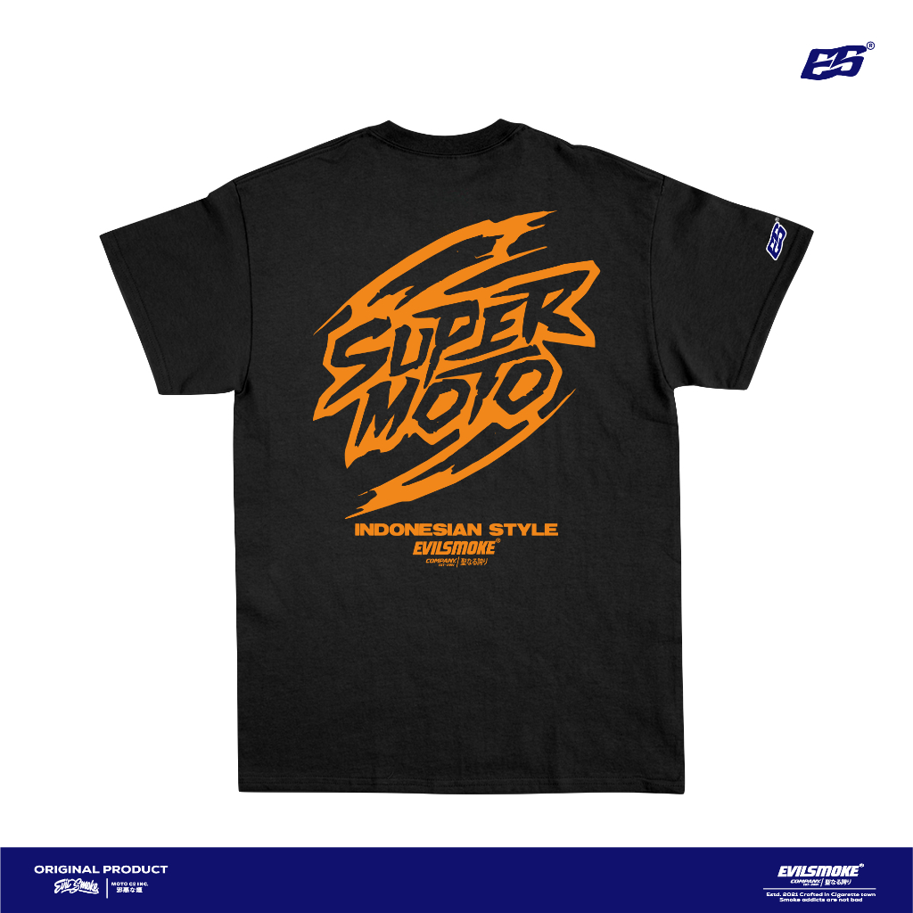 KAOS SUPERMOTO KAOS RACING KAOS SUPERMOTO KAOS MOTOCROSS