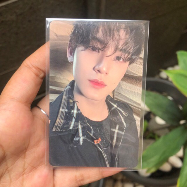 pc mingyu digicode be the sun bets seventeen dvd