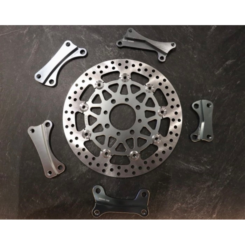 Super Disc Brake / Piringan BRT Yamaha / Honda