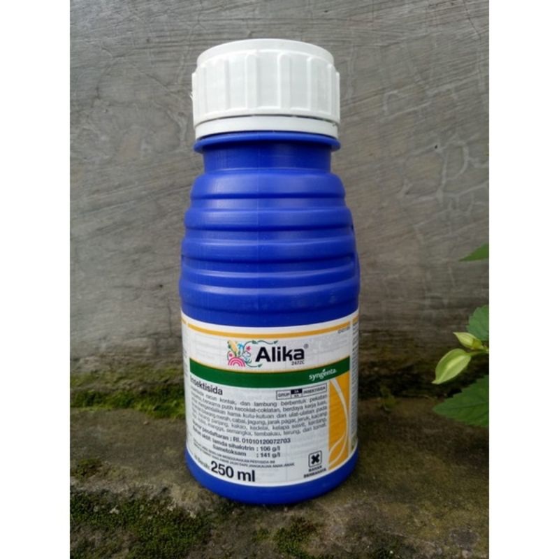Alika 247zc 250 ml
