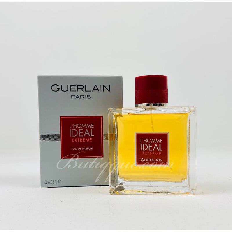 parfum Guerlain Paris extreme 45