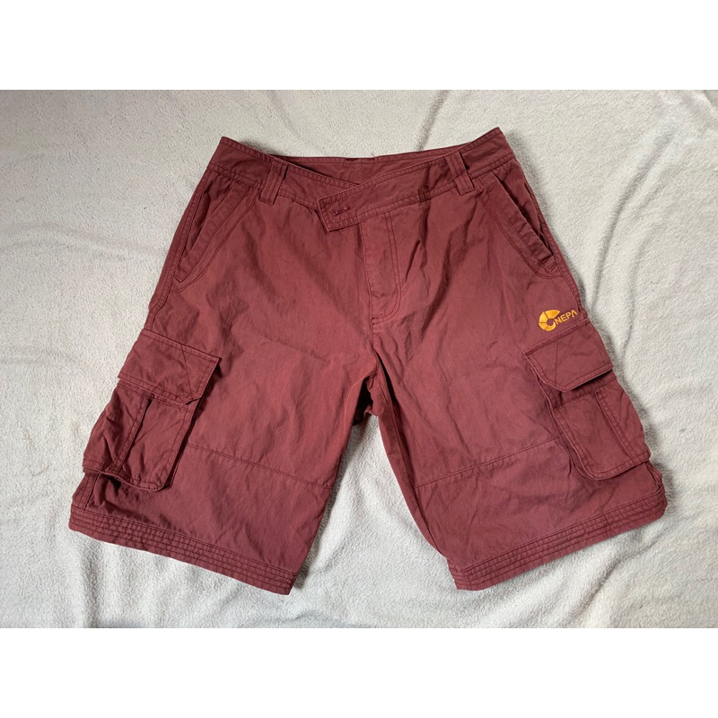 NEPA CARGO PANTS