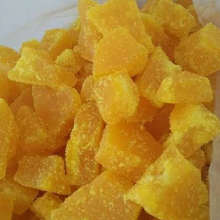 

Pasti Murah Gula Batu Kuning Potongan Kecil Asli Cirebon Ready