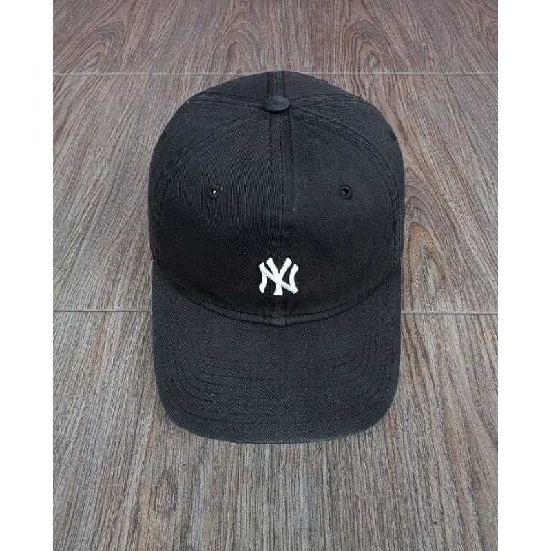 Cap NEW ERA NY YANKEES small logo