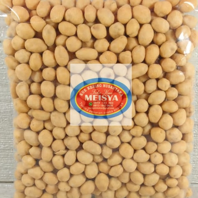 

☄️NEW✨ Kacang Telor Kacang Atom 160 gr