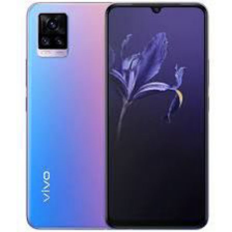 Vivo v20 ram 8/128gb