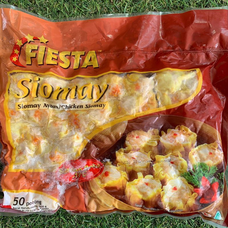 

Fiesta Siomay 900gr