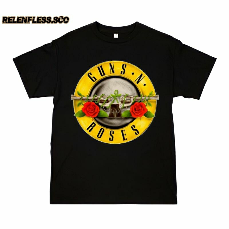 kaos gnr