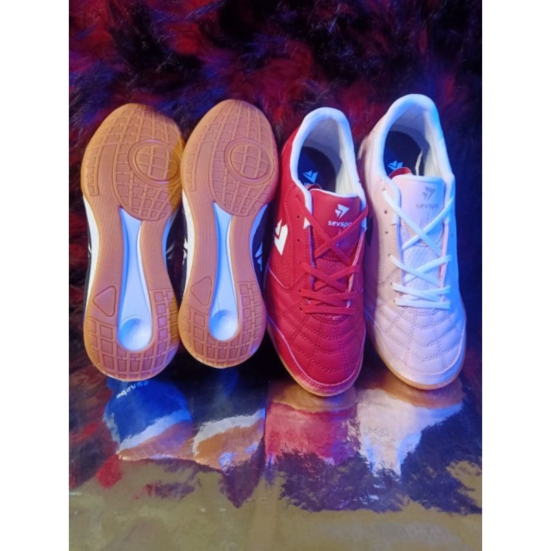 Sevspo TOP Imbasala in