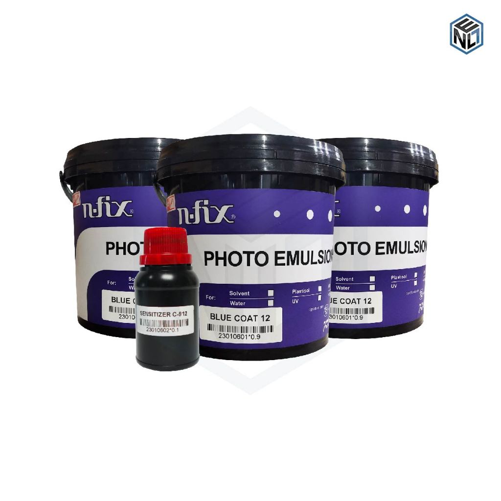 ANT NFIX Blue Coat 12 Kemasan 200gr - 1kg