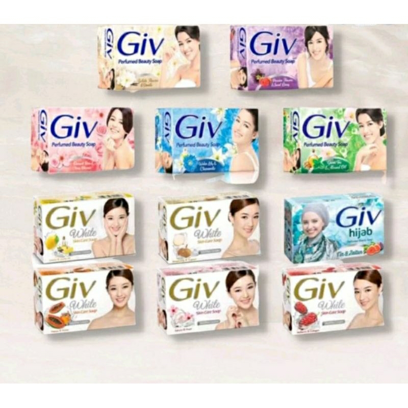 giv sabun batang 76gr