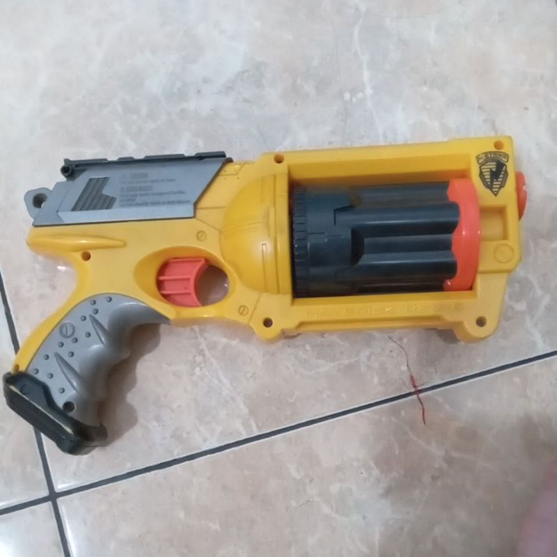 NERF Toys Gun