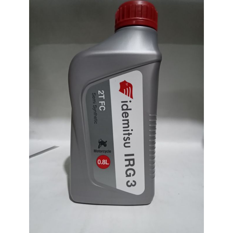 Oli Idemitsu 2t(oli samping)