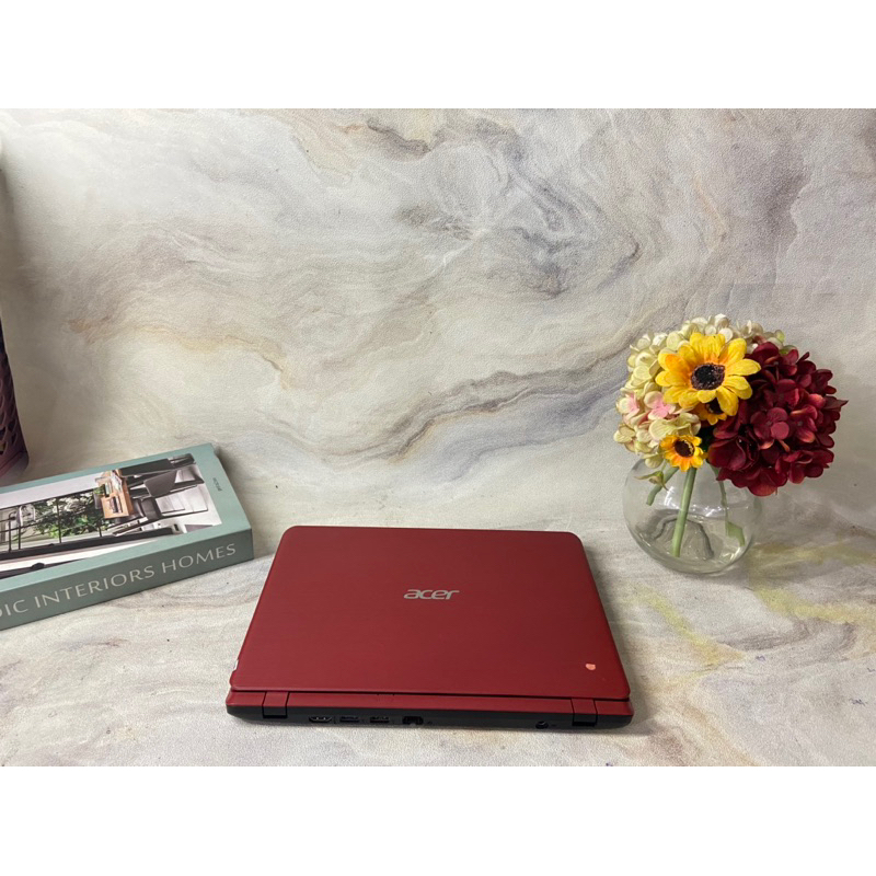 Acer Aspire 3 Intel Celeron N4000 Ram 4gb Hdd 500gb