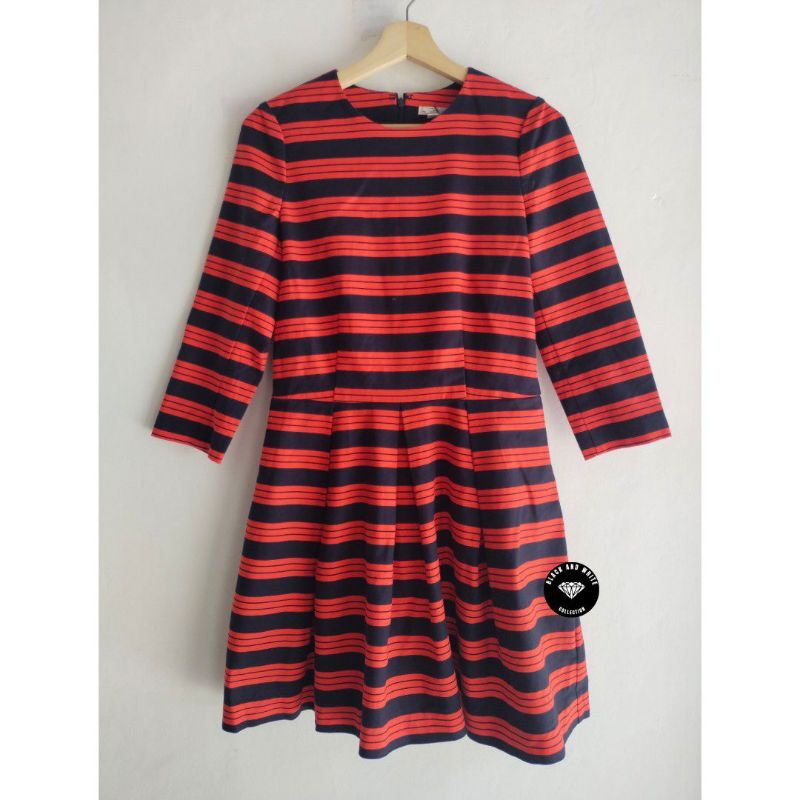 GAP WOMEN'S MIDI DRESS