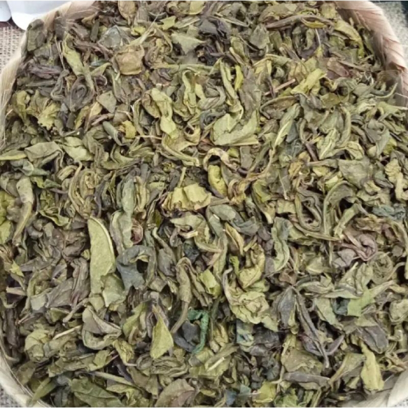 

MAR Teh Hijau 1kg Teh Hijau Alami