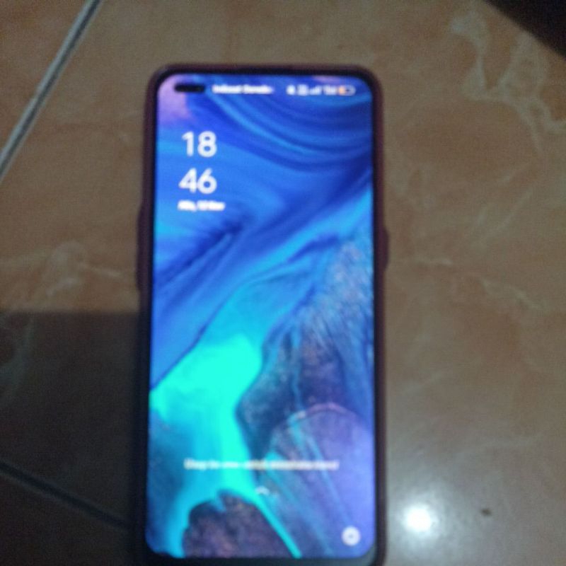 oppo reno 8