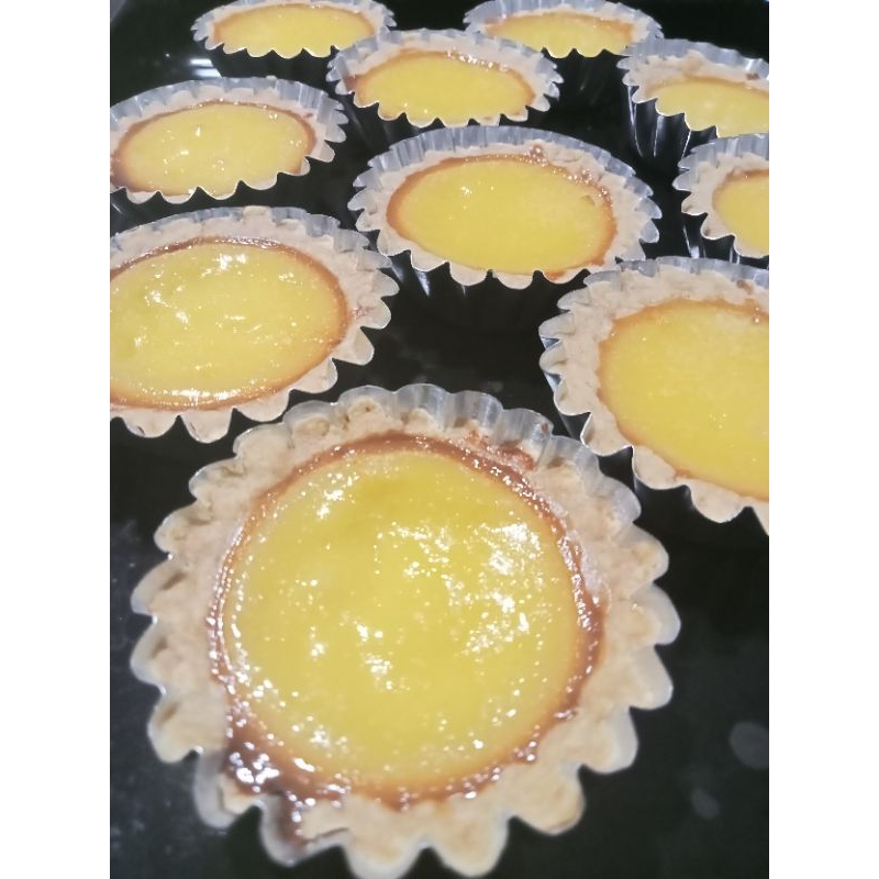 

❤️PIE SUSU VANILA❤️