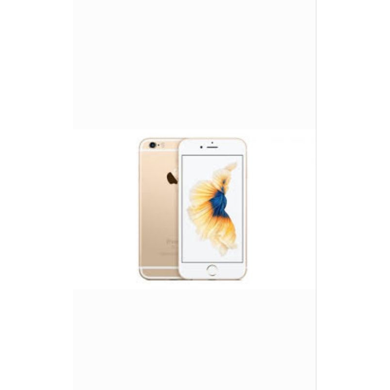 IPHONE 6S 16GB (SECOND)