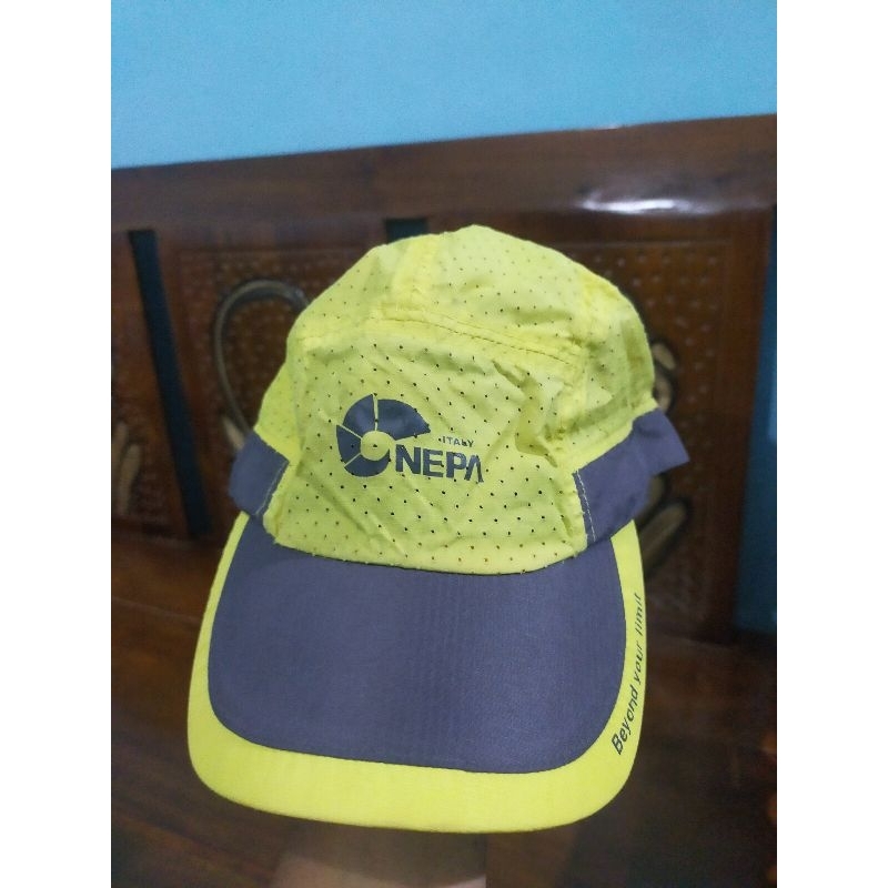 Topi Outdoor Nepa second