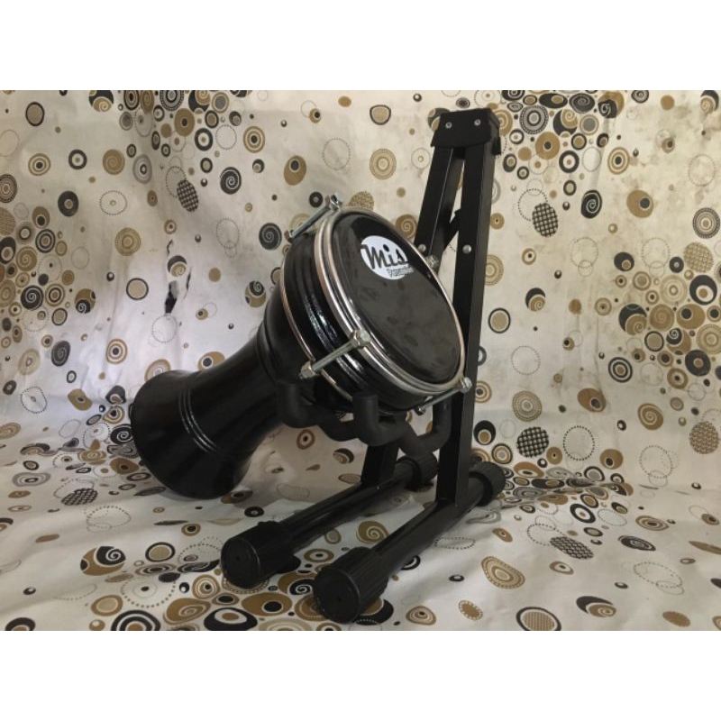 Darbuka anak 6 inch / Darbuka polos / dumbuk pinggang 6 inch