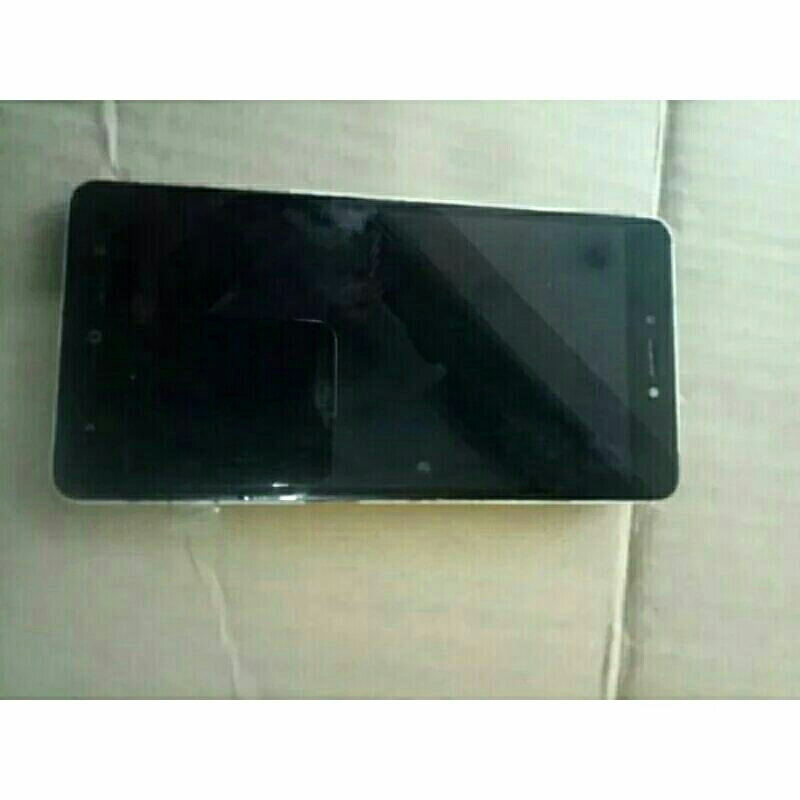 lcd ts hp xiomi redmi not 4x senapdrgon lcd ori cabutan normal udah tested
