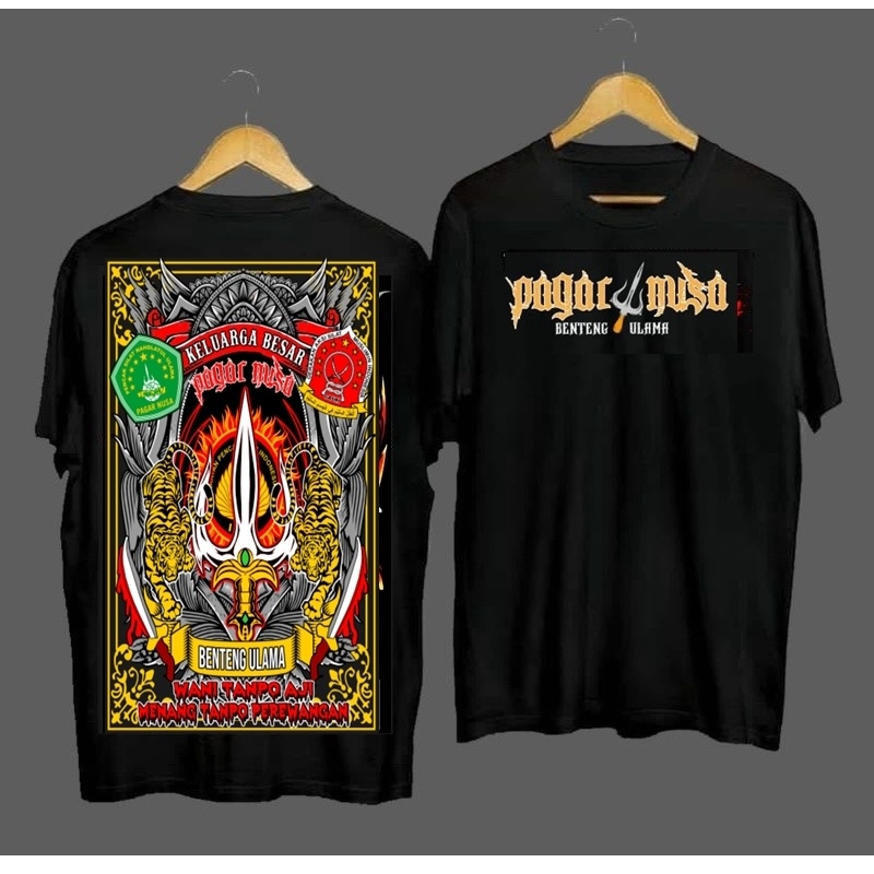 kaos pagar nusa gasmi bENTEnG ulama nahdatul ulama nu PN "gasmi trsul2" INI TOKO BARU KAMI YA KAK ,K