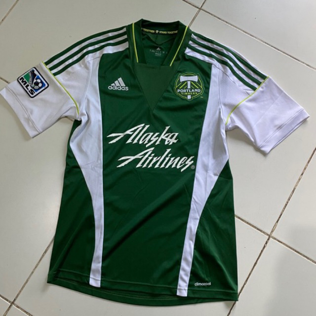 Jersey Portland Timbers original