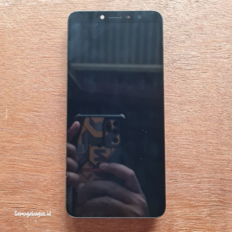 Lcd Touchscreen Xiaomi Redmi S2 original copotan