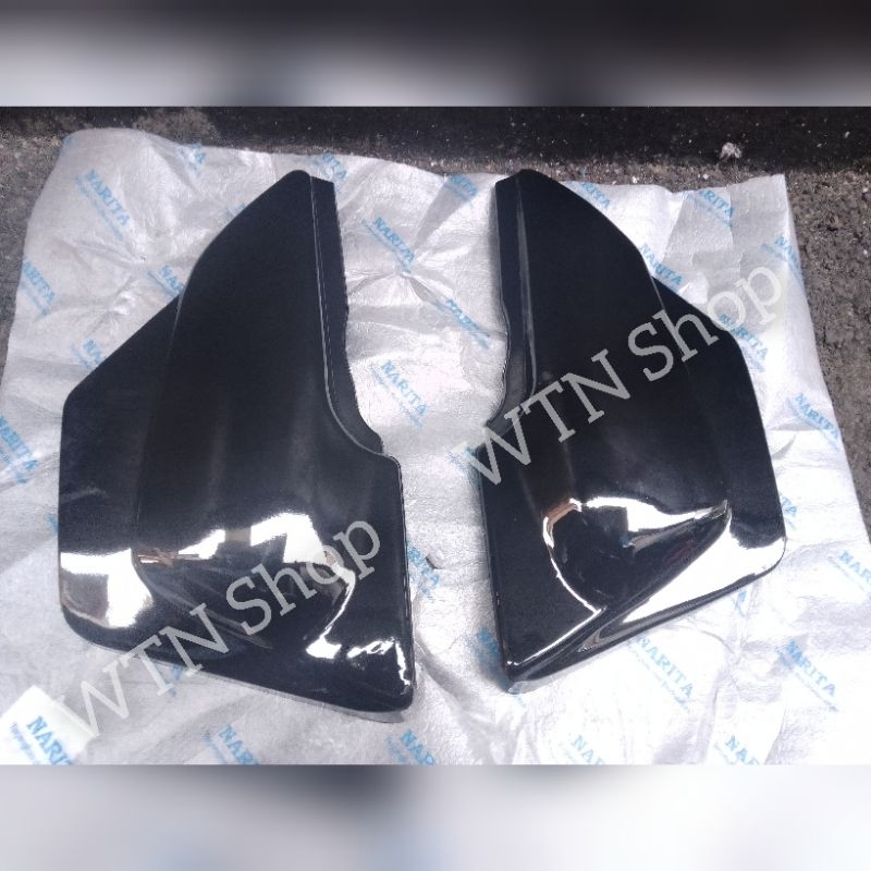 cover box aki acci thunder 125 cover tol kit thunder 125