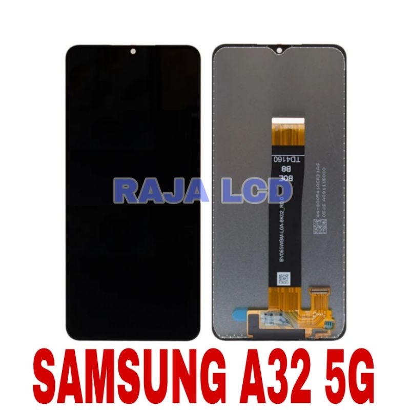 LCD SAMSUNG A32 5G FULLSET