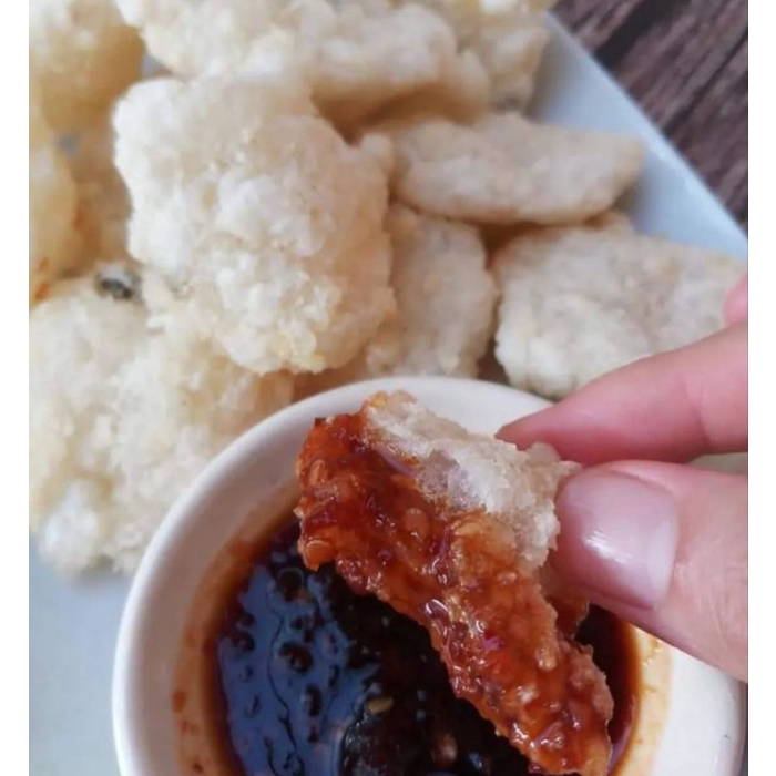 

✔FREE ONGKIR✅ Rujak cireng ( kharisma / ruhay )