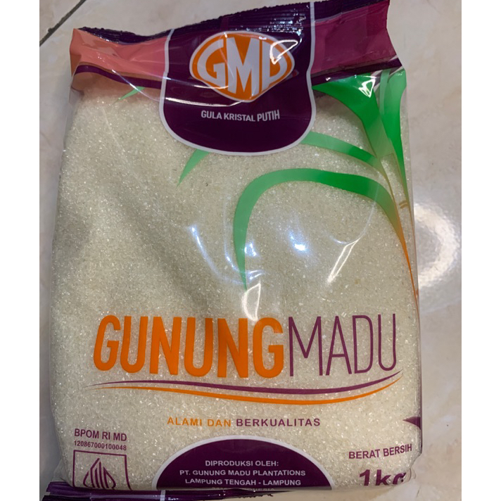

Kirim Sekarang gula pasir 1kg random