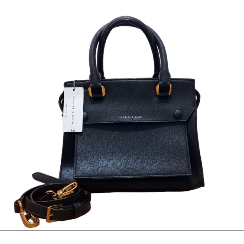 Charles & Keith Original / tas charles & keith ori/ tas cnk murah free dust bag