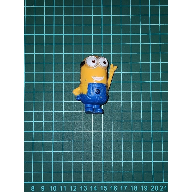 Figure minion