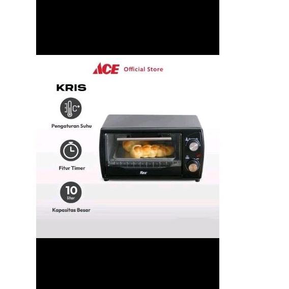 Kris Oven toaster New