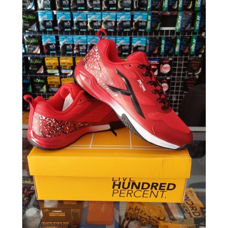 Sepatu hundred beast max