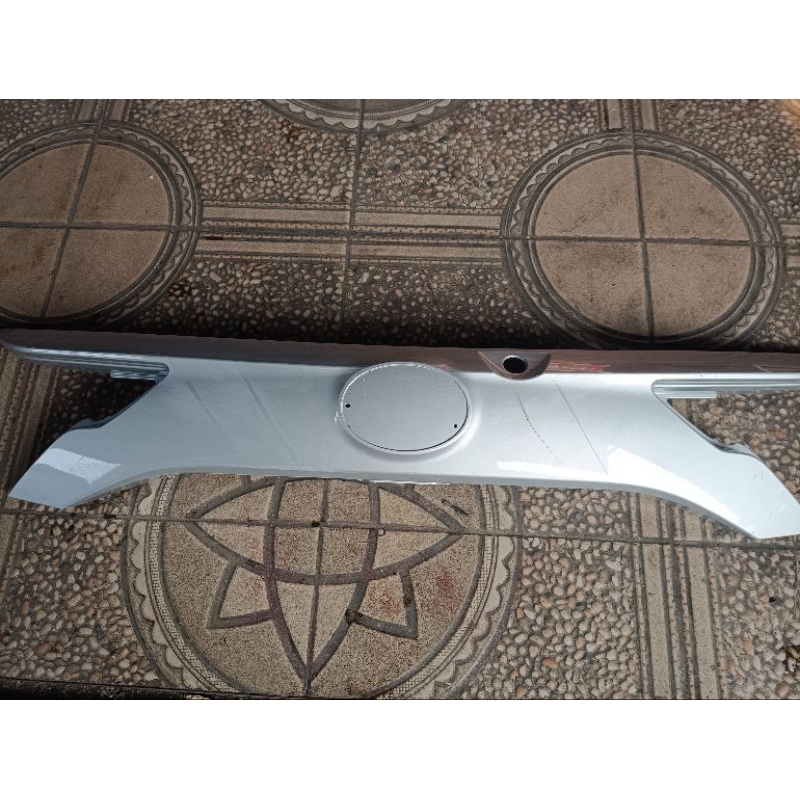 trunklid toyota rush/terios 2018-2022