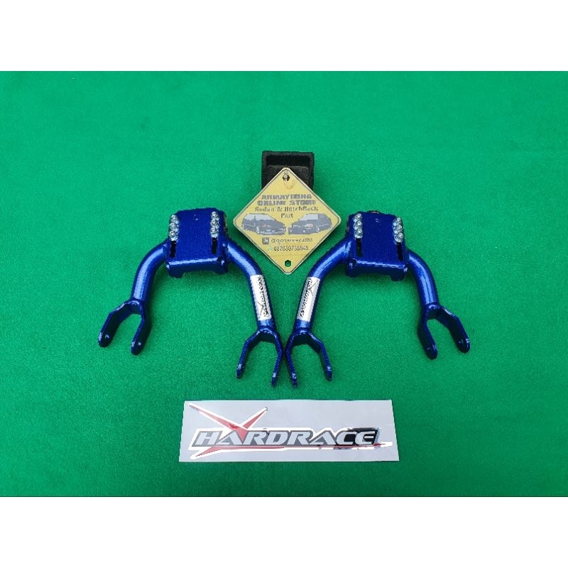 front camber kit depan hardrace honda civic nouva grandcivic EF