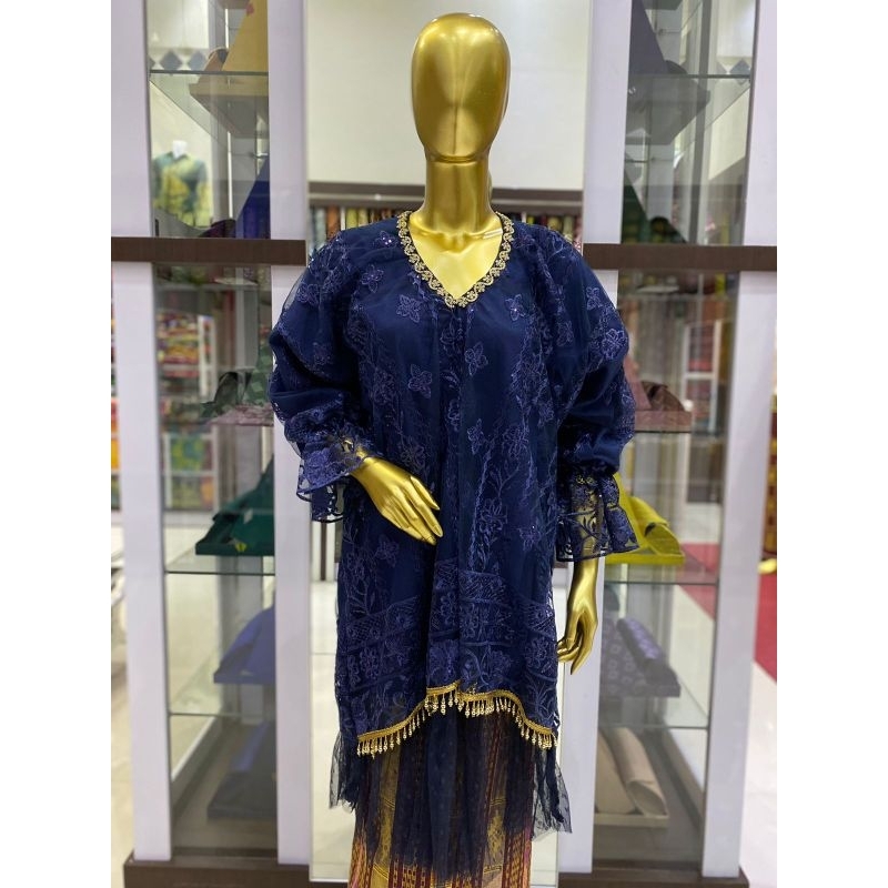 BAJU PESTA MURAH BAJU ATASAN BAJU BODO MODERN KHAS SENGKANG