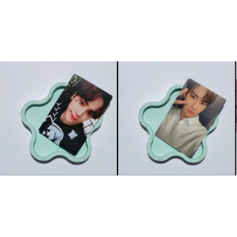 JUAL PHOTOCARD/PC MD MERCHANDISE OFFICIAL THE BOYZ DAY DIY MAVERICK MD ENCORE ZOOM SPESIAL HYUNJAE K