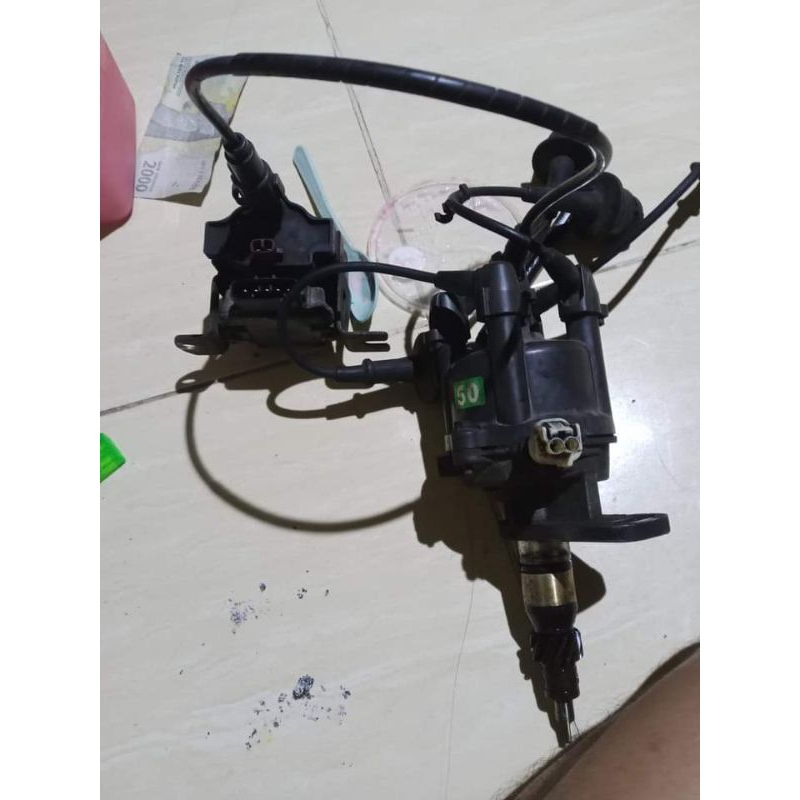 cdi/ignition+delco+coil kijang kapsul lsx efi/lgx efi/lx efi 2002-2003-2004